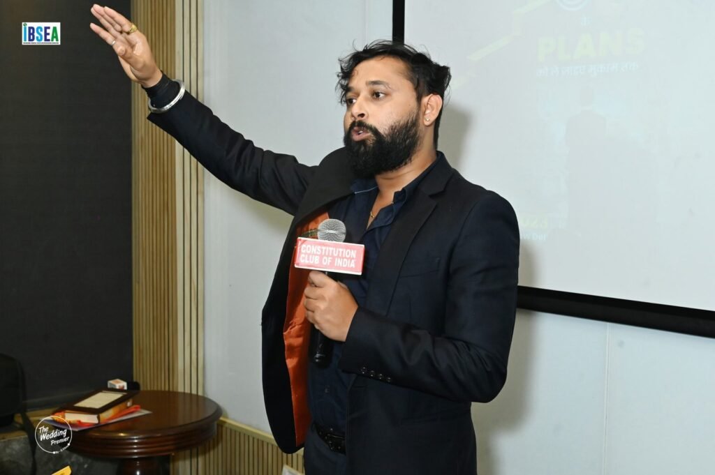 Abhieshek Katiyaar Financial Planner