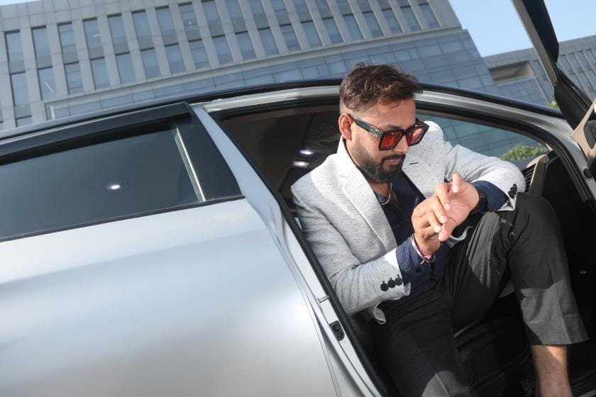 Abhieshek Katiyaar Investment Advisor