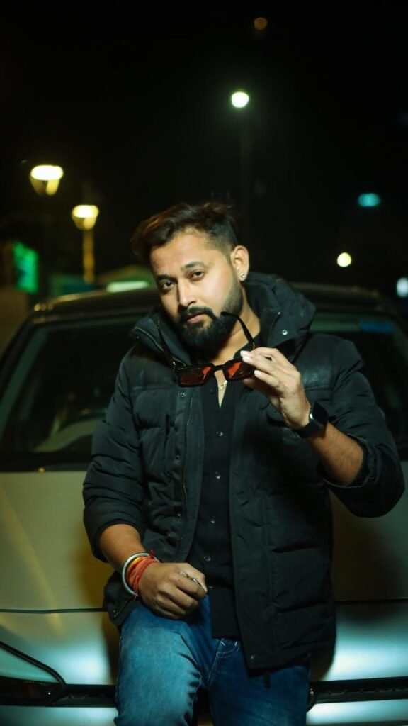 Abhieshek Katiyaar Financial Advisor