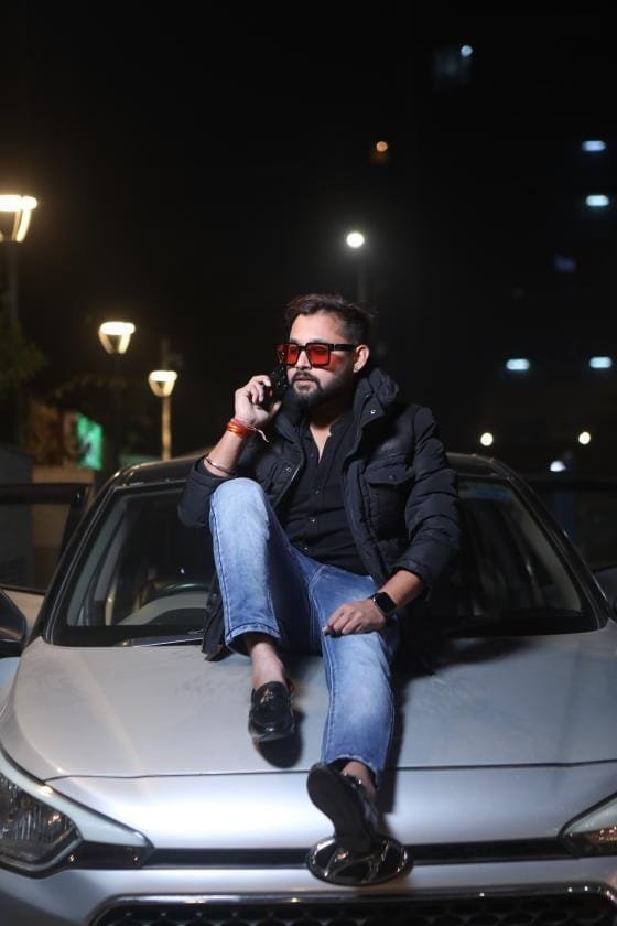 Abhieshek Katiyaar Aspire Kingdom