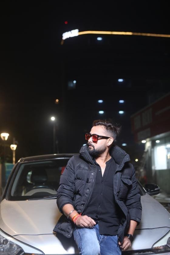 Abhieshek Katiyaar Aspire Kingdom