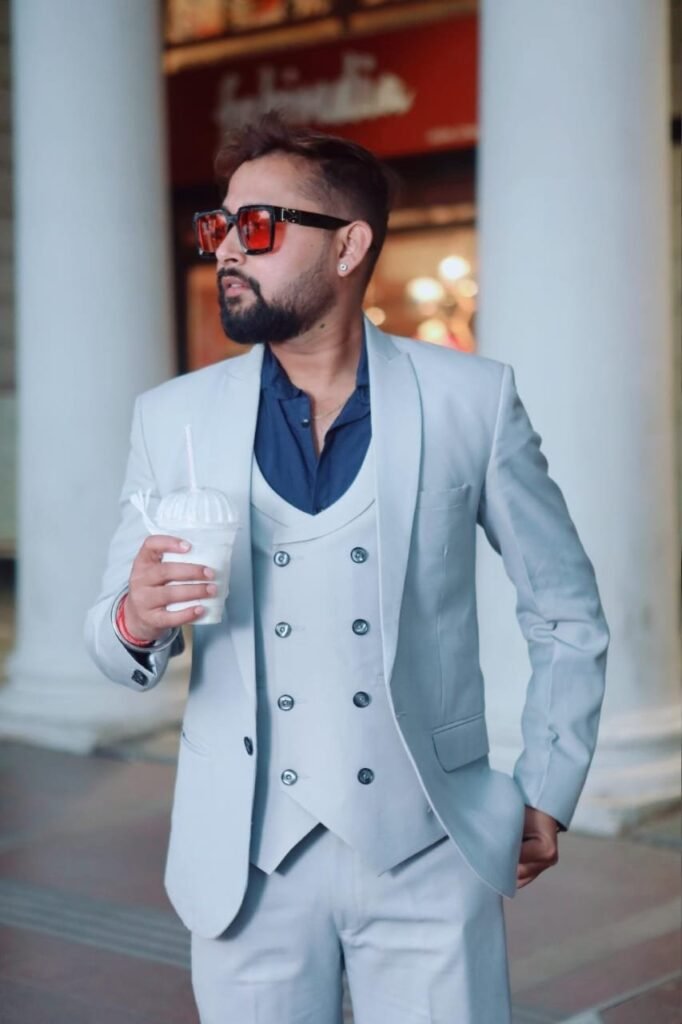 Abhieshek Katiyaar Financial Advisor