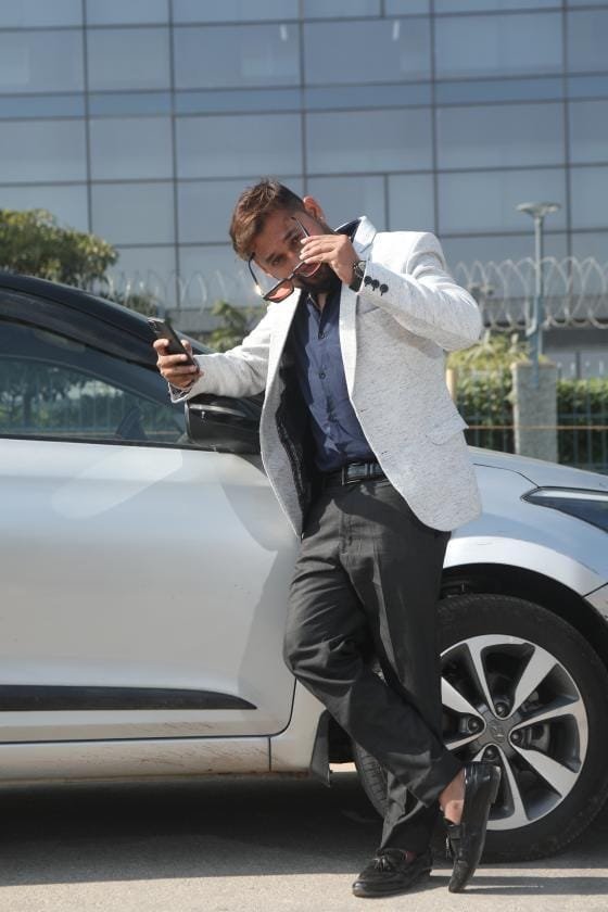 Abhieshek Katiyaar Investment Advisor