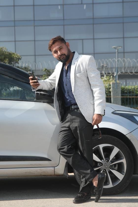 Abhieshek Katiyaar Investment Advisor