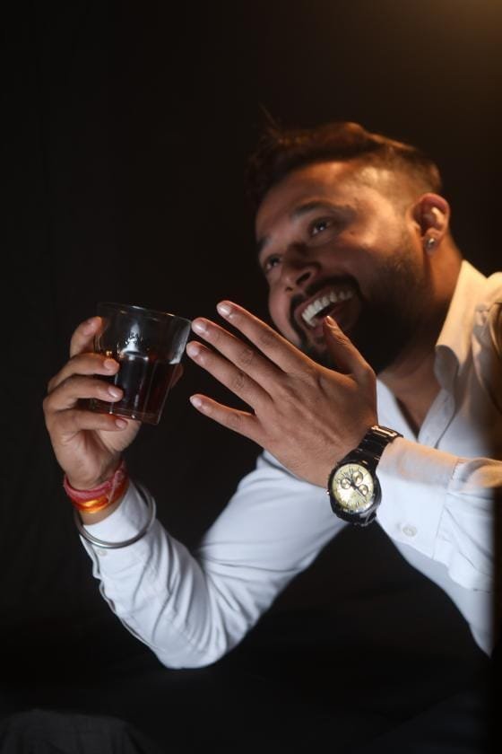 Abhieshek Katiyaar Investment Advisor