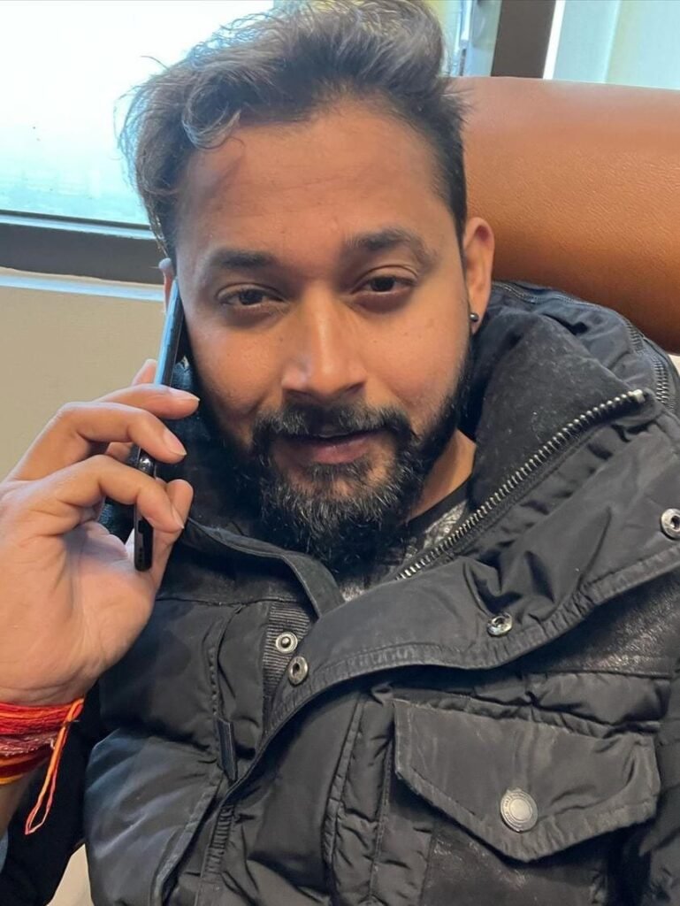 Abhieshek Katiyaar Financial Advisor