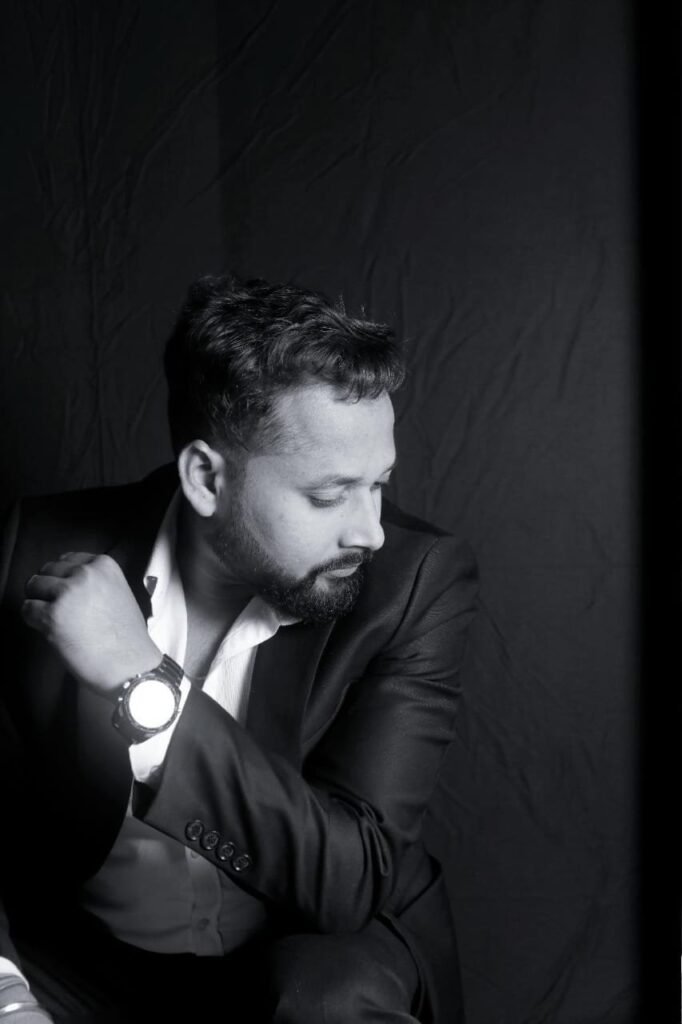 Abhieshek Katiyaar Real Estate Consultant