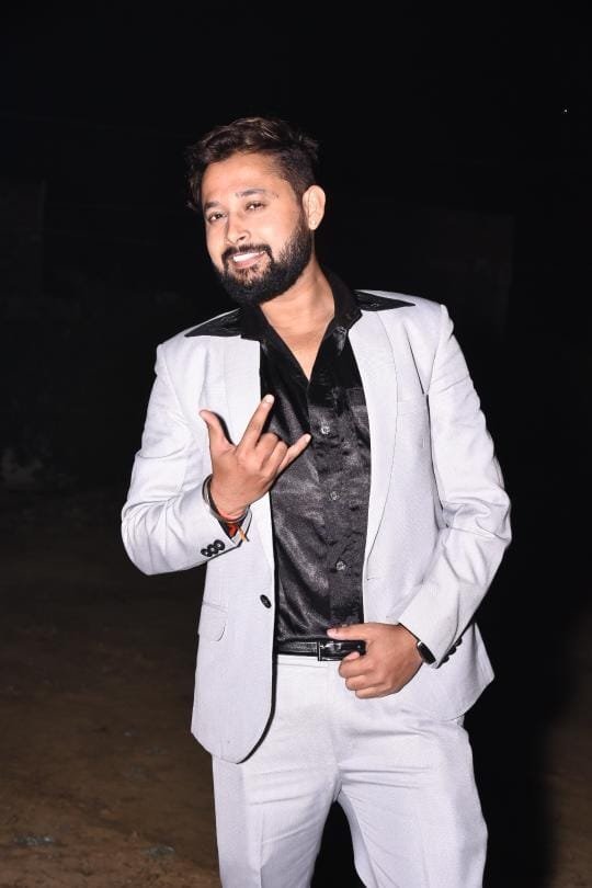 Abhieshek Katiyaar Financial Advisor