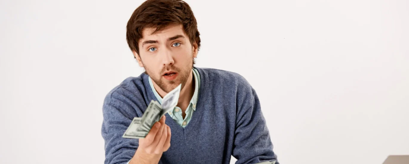 Avoid These 5 Financial Mistakes in Your 30s