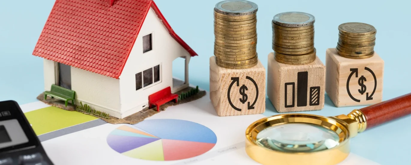 Real Estate vs. Stock Market: What’s Better for Long-Term Wealth in 2025