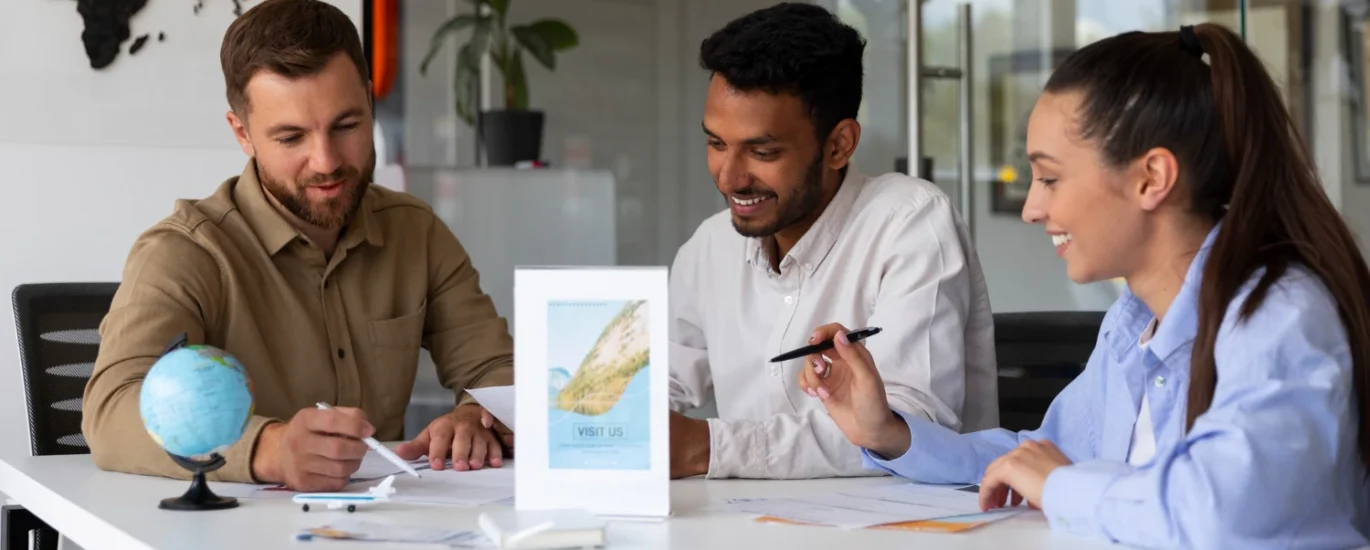 NRI Guide to Investing Safely in Indian Real Estate for Monthly Returns