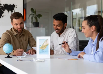 NRI Guide to Investing Safely in Indian Real Estate for Monthly Returns