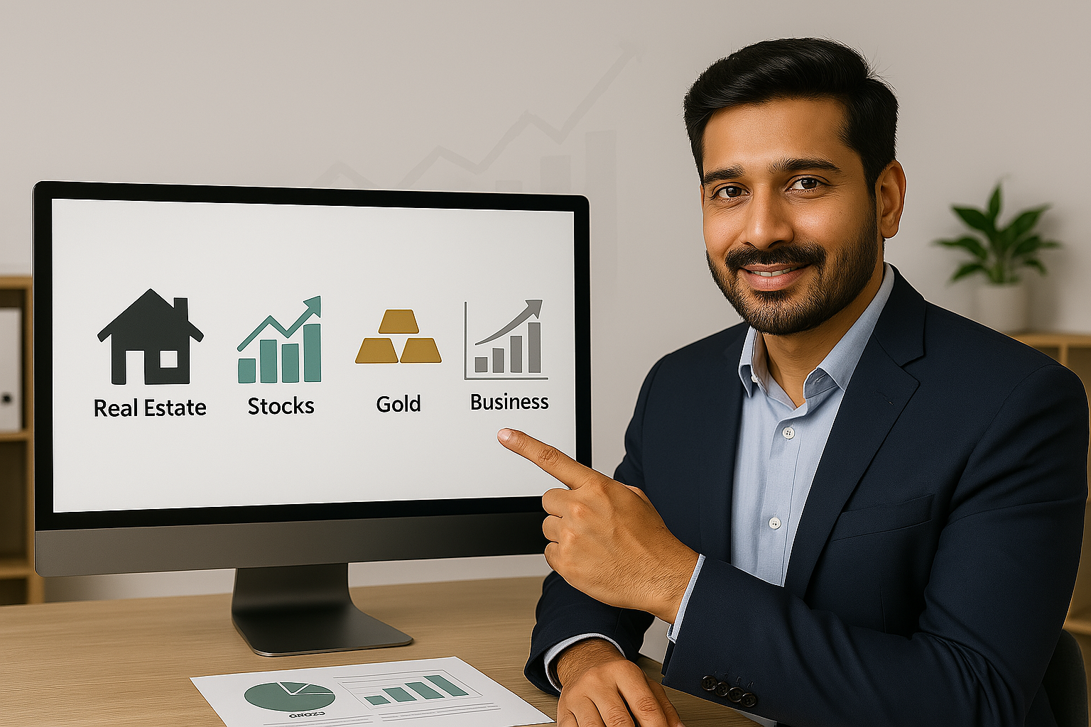 Aspire Kingdom Private Limited-Abhieshek Katiyaar