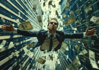 Safe vs Aggressive Investments