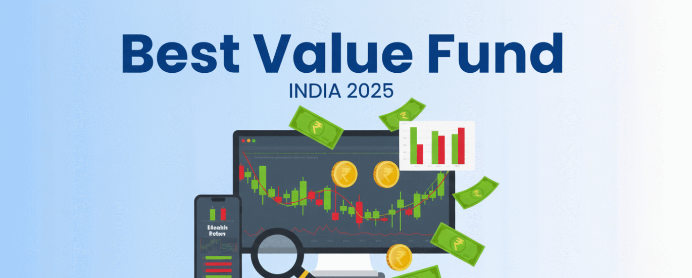 Value Funds in India 2025, value funds India, best value mutual funds, safe investment in India, value vs growth funds, Aspire Kingdom investment, long term investment plans