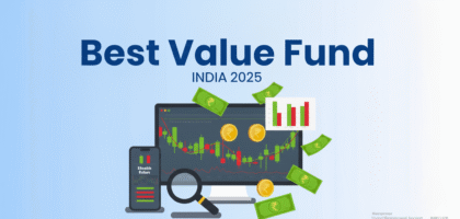Value Funds in India 2025, value funds India, best value mutual funds, safe investment in India, value vs growth funds, Aspire Kingdom investment, long term investment plans