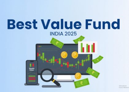 Value Funds in India 2025, value funds India, best value mutual funds, safe investment in India, value vs growth funds, Aspire Kingdom investment, long term investment plans