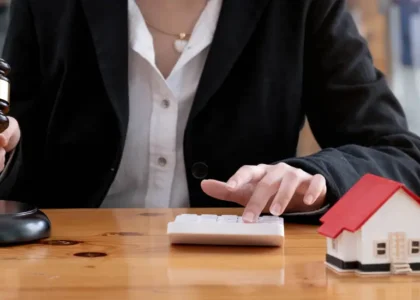 Deemed conveyance in India legal guide explaining land ownership transfer for housing societies