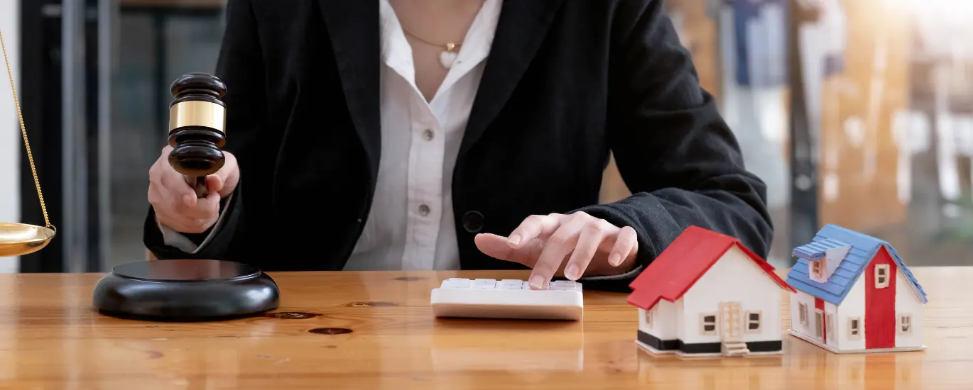 Deemed conveyance in India legal guide explaining land ownership transfer for housing societies