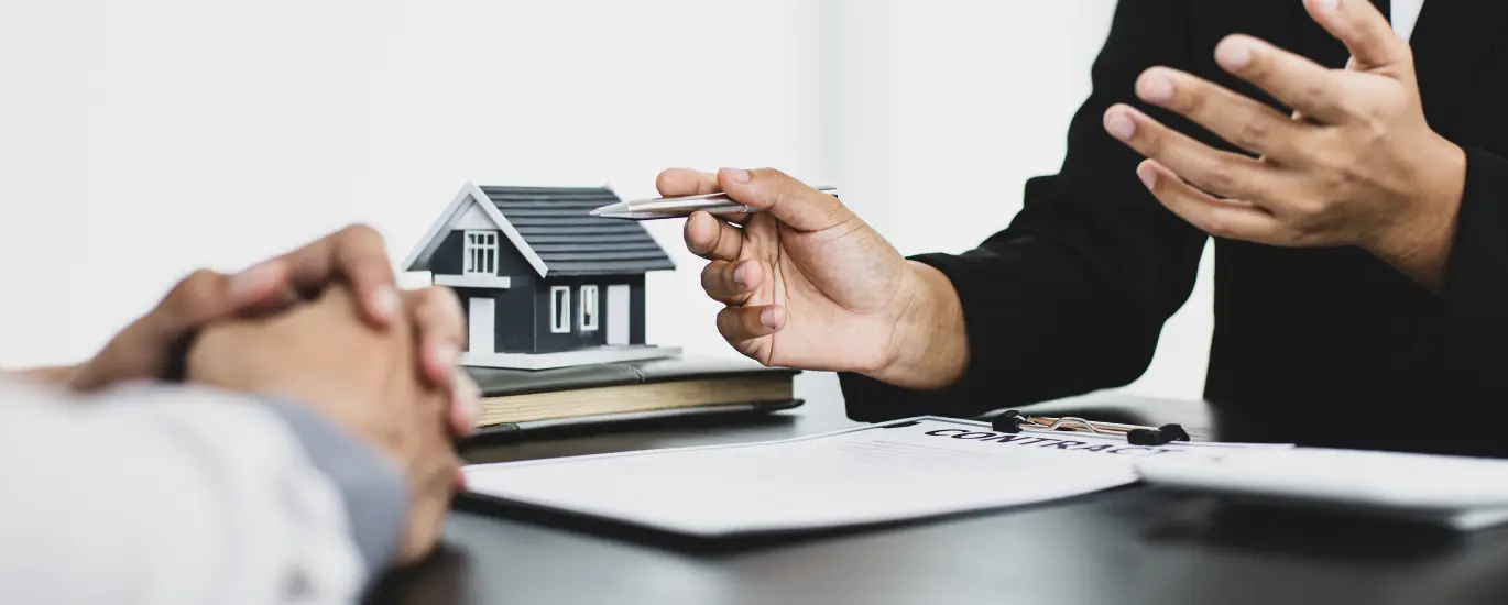 Property encroachment issues in India affecting home resale value and buyer confidence