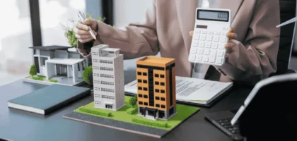 Resale property with multiple owners in India showing legal documents, joint ownership checks, and buyer verification process