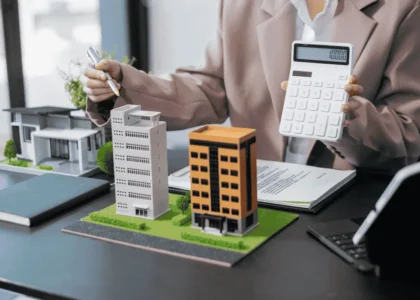 Resale property with multiple owners in India showing legal documents, joint ownership checks, and buyer verification process