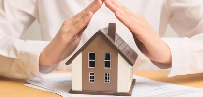 Tenant rights in a co-owned property during owner disputes showing rent payment confusion, eviction risk, and legal protection in India