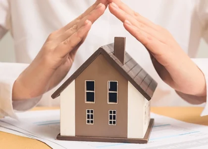 Tenant rights in a co-owned property during owner disputes showing rent payment confusion, eviction risk, and legal protection in India