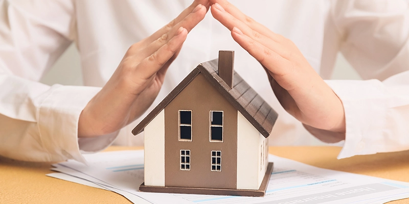 Tenant rights in a co-owned property during owner disputes showing rent payment confusion, eviction risk, and legal protection in India